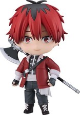 Nendoroid Frieren: Beyond Journey's End Stark Figure Good Smile Company picture