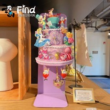 Disney Alice in Wonderland Wall Clock Shanghai Disneyland Cartoon Character picture