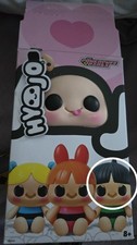 Hyojo x Powerpuff Girls Series, Limited Edition, CONFIRMED BUNNY, ULTRA-RARE 🔥  picture