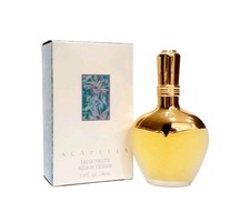 Vintage Mary Kay Acapella 1.9 oz Eau de Toilette SEE DESCRIPTION  picture