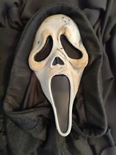 Scream 6 VI Nancy Loomis Rehaul 25th Anniversary Ghostface Mask - One of a Kind picture