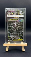 Mega Darkrai EX ACE 10 116/084 2026 Pitch Black SIR English Pokémon TCG picture