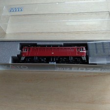 Brand new KATO N Gauge ED73 1000 Series AC Electric Locomotive picture