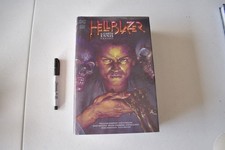 Hellblazer by Garth Ennis Omnibus  sealed/new picture