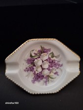 Vintage Schumann Porcelain Trinket Holder picture