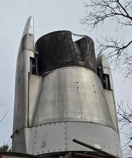 Jet Engine Part picture