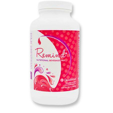 Omnitrition Remind Powder 15.3oz Berry Drink |IN-STOCK,  (exp 5/26) picture