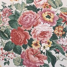  Floral Print Fabric 