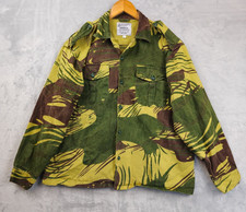 Fireforce Ventures Rhodesian Brushstroke Ranger Shirt Large Twill Reproduction picture