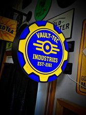 Vault-Tec Industries 35 cm (13.8