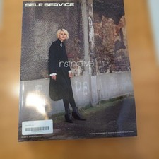 Self Service Magazine Issue 14 Spring/Summer 2001 picture