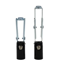 Westinghouse Lighting Corp 2-Pack Adjustable Candelabra Socket (70402) picture