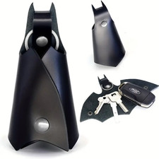 Batman Cape Keychain Superhero DC Comics Movie TV picture