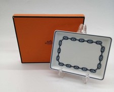HERMES Chaine d'Ancre plate picture