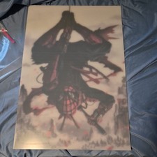 Gallery Panda Samurai Spider-Man 24×16 picture