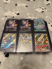 Pokémon 30th Celebration Card Lot picture