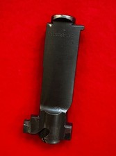 Scarce Minty Original Complete US Intl Harvester M1 Garand Bolt 6528287 IHC E24 picture