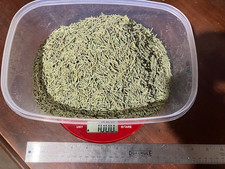 1 lb. Dried & Sifted Juniper Leaf From East Arizona, For Incense, Smudging, More picture