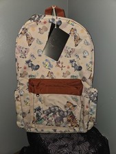 lounge fly disney backpack picture