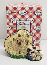 Vintage Mary’s Moo Moos 1996 