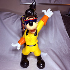 Disney Max as Powerline A Goofy Movie 30th Anniversary Plastic popcorn bucket picture