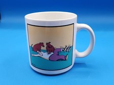 Vintage 1982 The Far Side 
