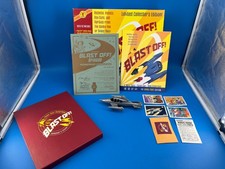 Blast Off Dark horse Books Limited Collector's Edition 234/350 picture