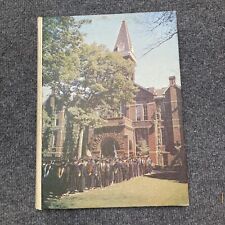 Vintage 1952 Drake University Quax Yearbook '52 Annual Vol. 51 picture