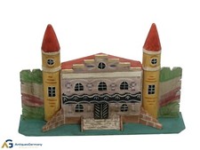 Grulicher building for a crib / Oriental nativity scene building (# 14223) picture