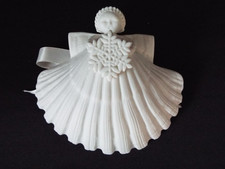 Vintage 1989 Margaret Furlong Ornament  ~  4