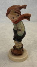 Hummel  Goebel 
