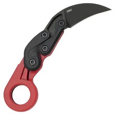 CRKT PROVOKE EDC FOLDING KNIFE, 2.47