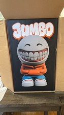 JUMBO OG CRAX /150 picture