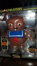 Funko ~ Stay Puft Vinyl Figure Hikari Limited Edition Ghostbusters 2014 #122 picture