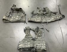 3 Pack-US MILITARY ISSUE FIGHTING LOAD CARRIER VESTS. FAST-FREE SHIPPING picture