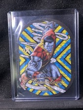 2023 Fleer Ultra Wolverine Colossus Jambalaya (Case Hit) picture