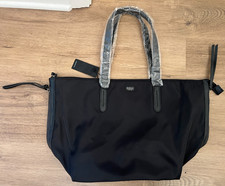 Botkier New York Black Nylon Tote Bag – NEW With Tags picture