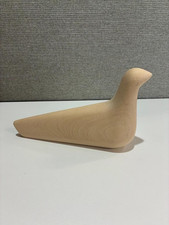 Vitra L'Oiseau Maple Wood Bird Ronan Erwan Bouroullec Figurine Authentic picture