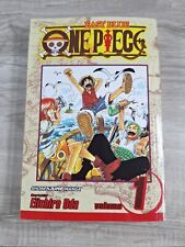 One Piece: East Blue 1  by Oda, Eiichiro [Paperback] Manga  picture