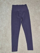 Beyond Yoga purple leggings size XS picture