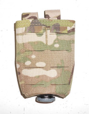USGI First Spear Rapid Adjust Multicam MOLLE Rifle Mag Pouch BOA  picture