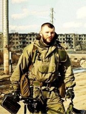 Russian FSB Spetsnaz Summer Gorka-S Slavyanka Suit Chechen War Chernobyl Stalker picture