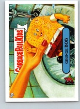 2005 Topps Garbage Pail Kids All-New Series 4 #11a Grunge Bob *JBCARDS* K11836 picture