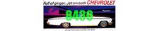 Ho Bb Chevrolet Jet Smooth picture