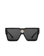 Louis Vuitton Cyclone Black Midnight Glasses picture