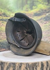 Helmet german original nice helmet M42 size 62 original WW2 WWII picture