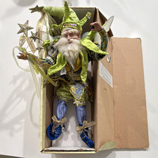Mark Robert’s Medium My Lucky Stars Fairy in box picture