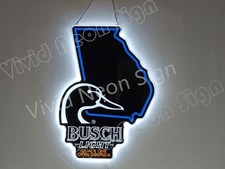 Georgia State Duck Quack One Open Beer Lager 24