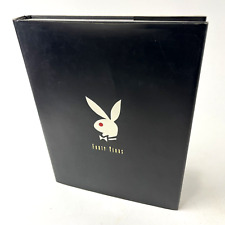 THE PLAYBOY BOOK Forty Years HUGH HEFFNER signed Book - 1994 1st Printing No COA picture