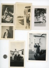(6) Vintage photos / When Your SHADOW Doesn't Like You Anymore - Warped & Weird picture